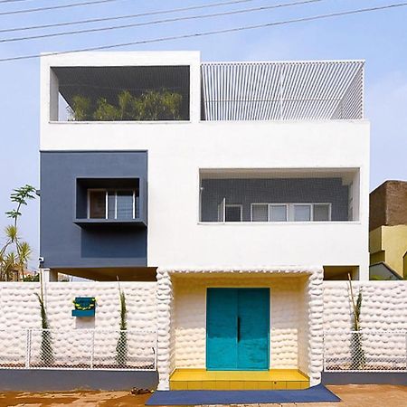 Agastya Villa By Veo - Part Of Stayvista Badami Exterior foto