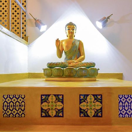 Agastya Villa By Veo - Part Of Stayvista Badami Exterior foto