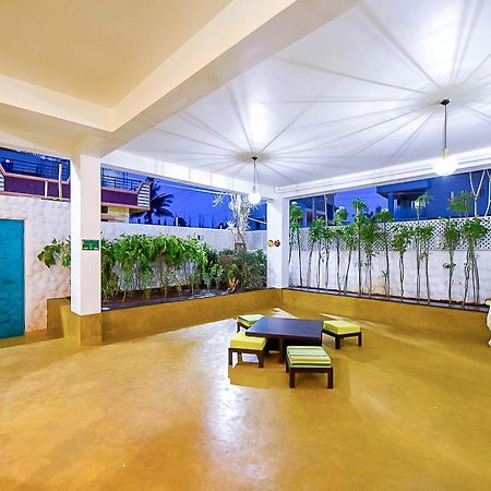 Agastya Villa By Veo - Part Of Stayvista Badami Exterior foto