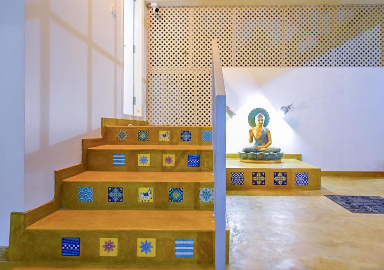 Agastya Villa By Veo - Part Of Stayvista Badami Exterior foto