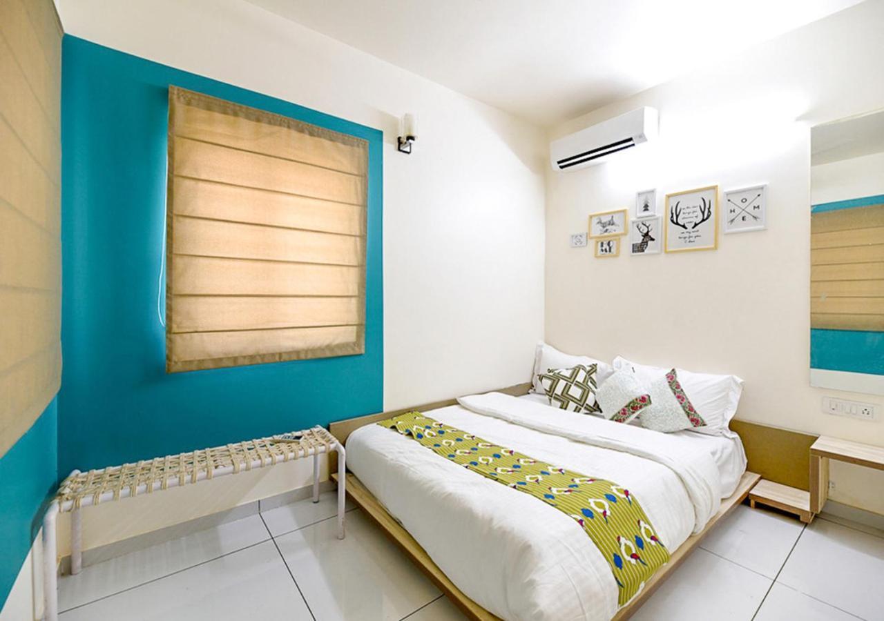 Agastya Villa By Veo - Part Of Stayvista Badami Exterior foto