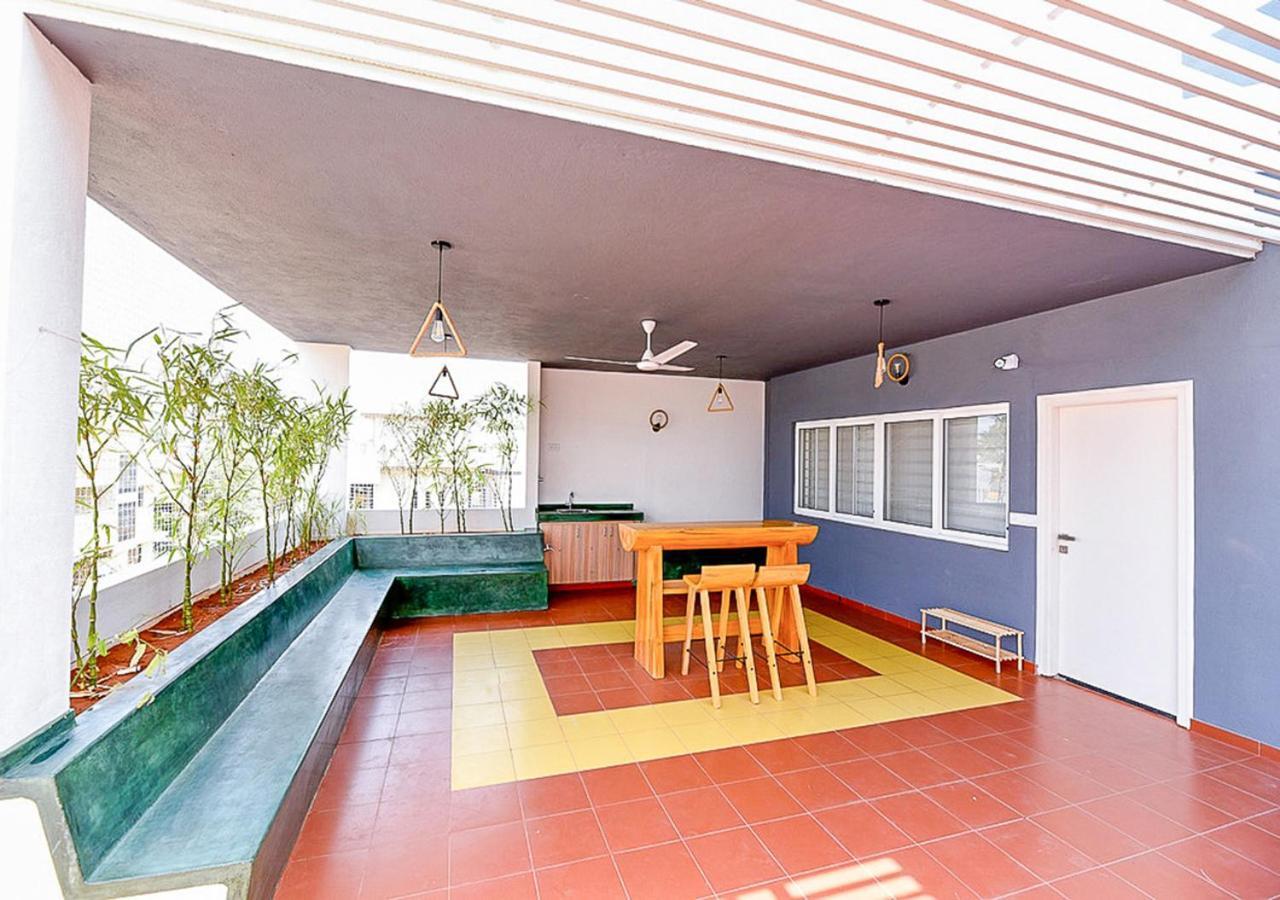 Agastya Villa By Veo - Part Of Stayvista Badami Exterior foto