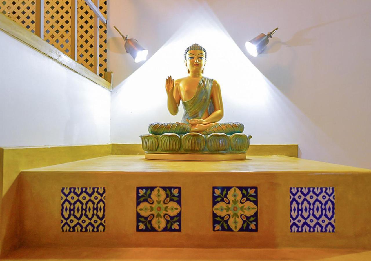 Agastya Villa By Veo - Part Of Stayvista Badami Exterior foto