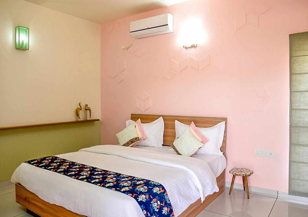 Agastya Villa By Veo - Part Of Stayvista Badami Exterior foto