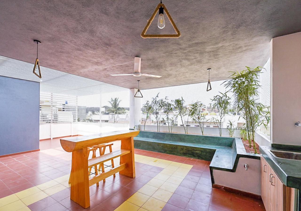 Agastya Villa By Veo - Part Of Stayvista Badami Exterior foto